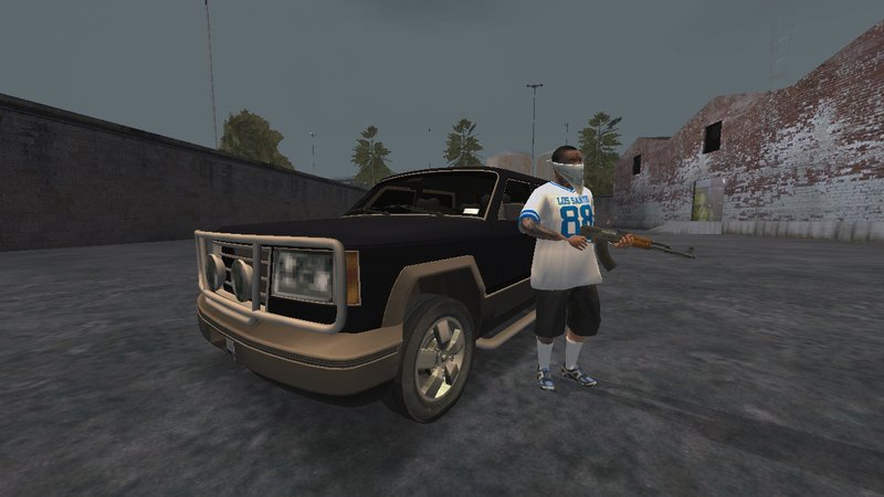mod